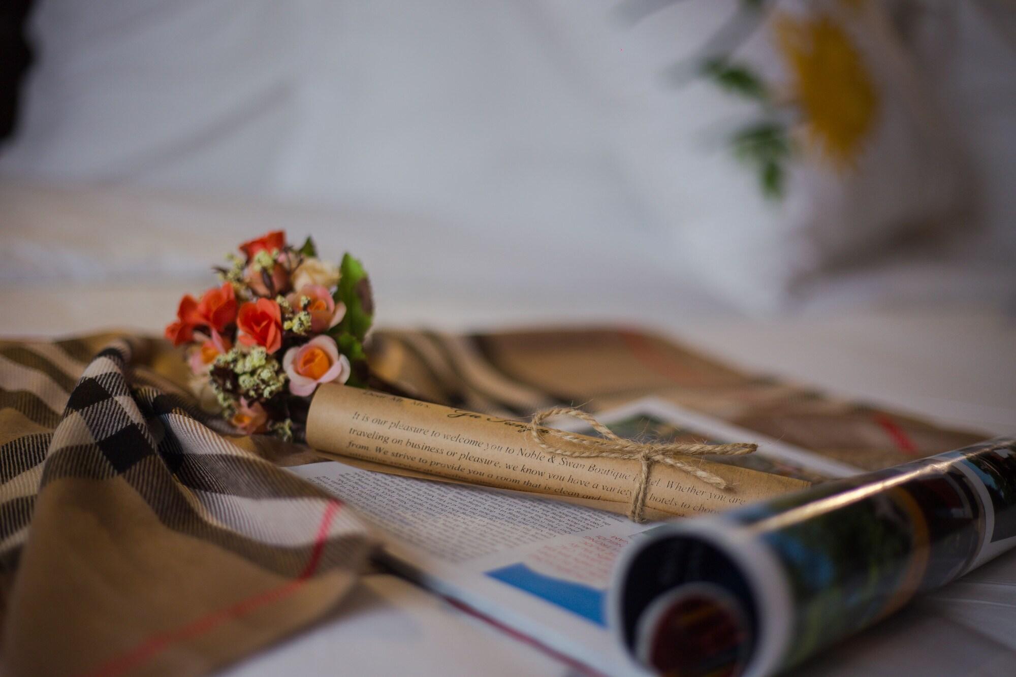 Noble & Swan Boutique Hotel Hanoi Kültér fotó