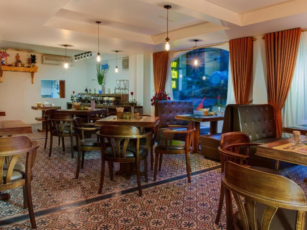 Noble & Swan Boutique Hotel Hanoi Kültér fotó