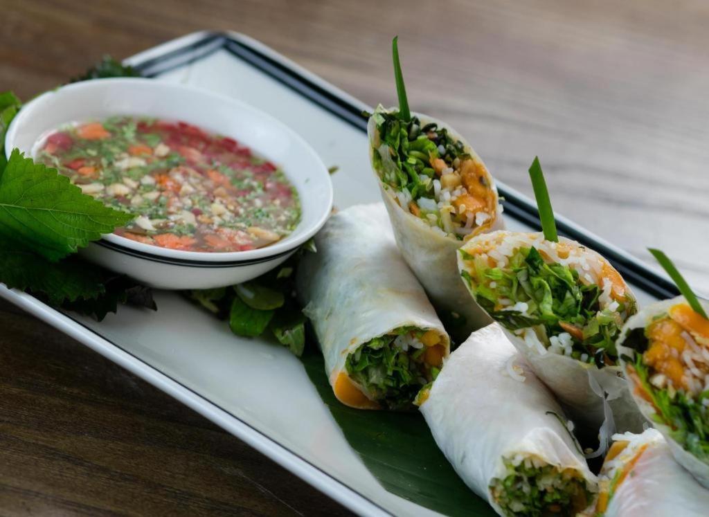 Noble & Swan Boutique Hotel Hanoi Kültér fotó