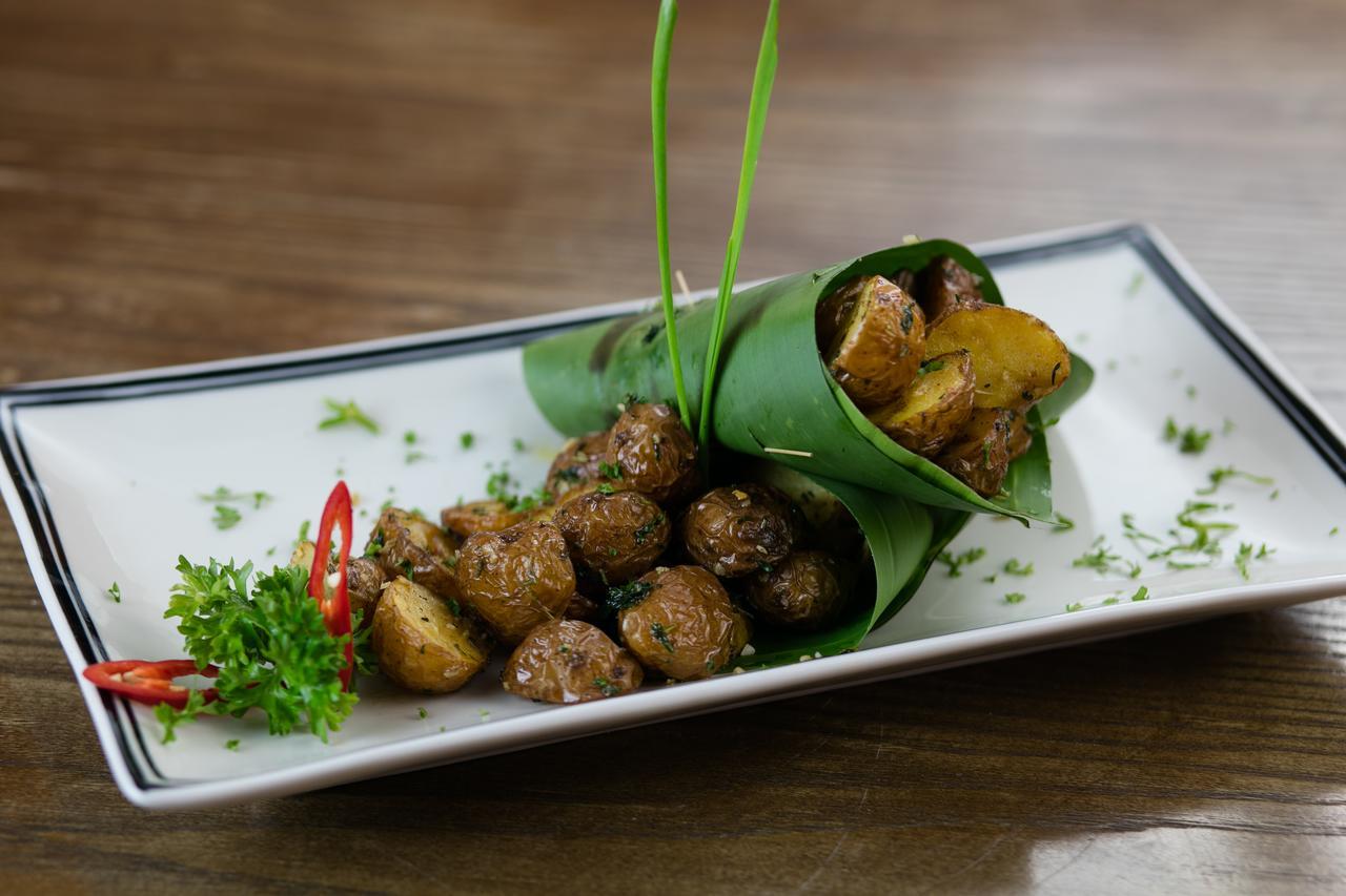 Noble & Swan Boutique Hotel Hanoi Kültér fotó